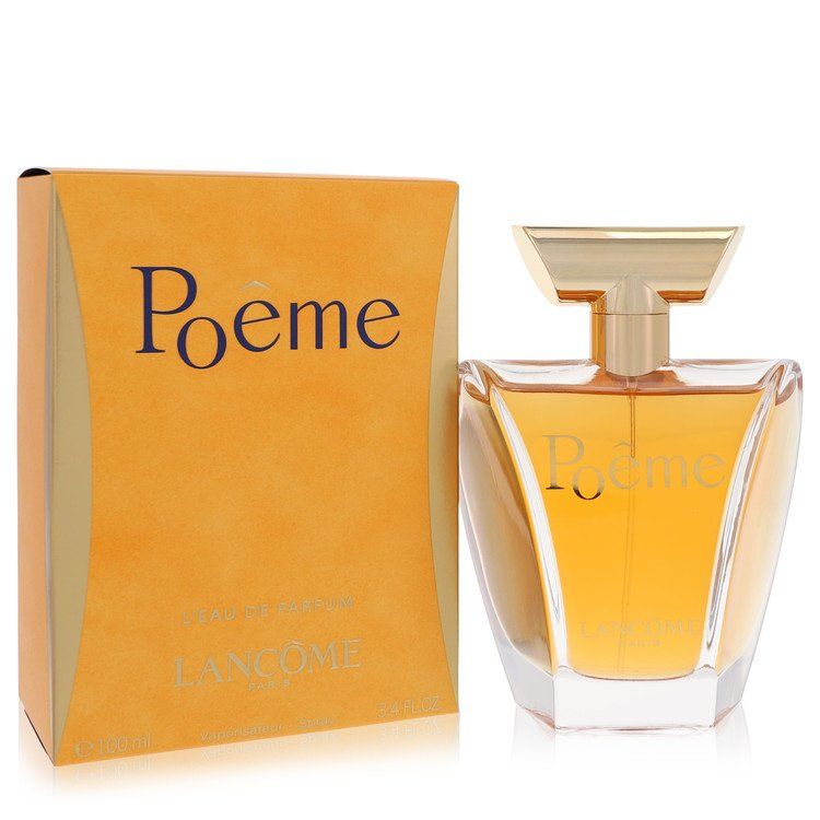 Poeme by Lancome Eau De Parfum Spray - JM Variety Store